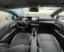 Zunanja slika - Renault Clio - techno TCE 115 - 7 - Predogledna slika