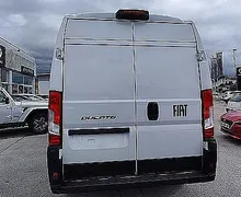 Zunanja slika - Fiat Ducato - L3H2 Furgone 2.2. M-jet 180 Base - 4 - Predogledna slika