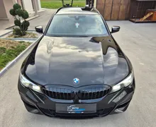 Zunanja slika - BMW Serija 1 - Serija 3 320d Touring Avt. M-Sport - 7 - Predogledna slika