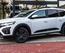 Zunanja slika - Dacia Jogger - 1.0 TCe 110 Expression - 3 - Predogledna slika