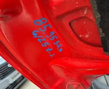 Zunanja slika - Ford Fiesta - TREND 1.25 82PS M5-SLO-2.LAST-VK-VELIK SERVIS - 19 - Predogledna slika