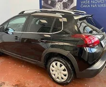 Zunanja slika - Peugeot 2008 - ALLURE 1.6HDi 100 - NAVI-SENZORJI-KLJUKA-JAMSTVO.. - 7 - Predogledna slika