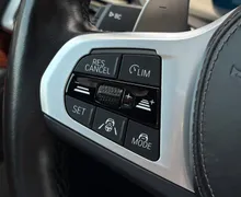 Zunanja slika - BMW X6 - serija :  xDrive40d M Sport Avt. - 13 - Predogledna slika