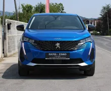 Zunanja slika - Peugeot 3008 - 1.5 BlueHDI 130 AllurePack Avt.-ALU-PDC-LED-KAMERA - 2 - Predogledna slika