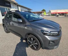 Zunanja slika - Dacia Sandero - Stepway 1.0 TCe 110 Expression - 4 - Predogledna slika