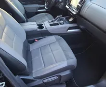 Zunanja slika - Citroën C5 Aircross - BlueHdi 180 S S Shine Avt.FULLED.NAVIPRO.ACC... - 9 - Predogledna slika