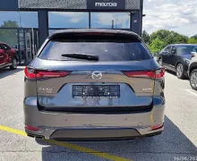 Zunanja slika - Mazda CX-60 - Skyactiv D AWD Homura Plus TLOP Avt. - 5 - Predogledna slika