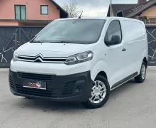 Zunanja slika - Citroën Jumpy - 2.0 HDI L2 - 1 - Predogledna slika