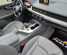 Zunanja slika - Audi Q7 - 3.0 TDI quattro 200KW-ALU 22-PANORAMA-7 SEDEŽEV- - 13 - Predogledna slika