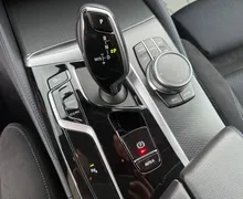 Zunanja slika - BMW Serija 5 - : 530d xDRIVE M SPORT PANO KAMERA LED VIRTUAL NAVI - 16 - Predogledna slika