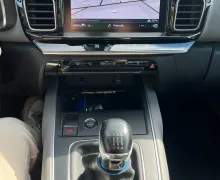 Zunanja slika - Citroën C5 - 1.2 PureTech 130 S S LED. NAVI. 2X PDC. VZR KAM. - 20 - Predogledna slika