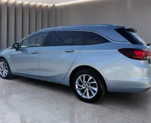 Notranja slika - Opel Astra - 1.6 CDTI 81KW ECOTEC S S INNOVATION ST... - 8 - Predogledna slika