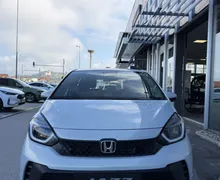 Zunanja slika - Honda Jazz - HIBRID-1.5-ELEGANCE-e-CVT-LED-NAVI-AKCIJA 4500€ - 12 - Predogledna slika