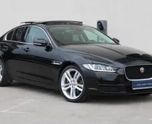 Zunanja slika - Jaguar XE - 2.0D 180PS R-Sport AUT PANO AKT TEMPO GRET SED - 3 - Predogledna slika