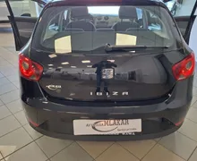 Zunanja slika - Seat Ibiza - 1.4 16V Style-HITRI KREDIT-ODLIČEN- - 4 - Predogledna slika