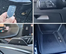 Zunanja slika - Škoda Octavia - 2.0 TDI Scout 4x4 DSG.MATRIX.HUD.MEMORY.VSE ASIST - 14 - Predogledna slika