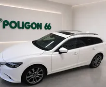 Zunanja slika - Mazda Mazda6 - CD175-FULL LED-KAMERA-NAVI-GARANCIJA-KOT NOVA... - 2 - Predogledna slika