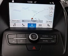 Zunanja slika - Ford Kuga - 2.0 TDCi 110kW AWD AVTOMATIK + SERVISNA KNJIGA - 18 - Predogledna slika