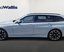 Zunanja slika - BMW Serija 3 - 320d xDrive Touring - 3 - Predogledna slika