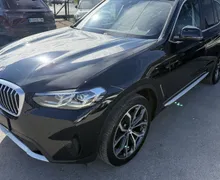 Zunanja slika - BMW X3 - serija : 2.0XD ADAPTIV LED-ACC-KAM-20COL-PRIKLOP-VIRTUAL - 4 - Predogledna slika