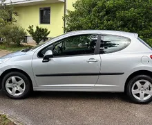 Zunanja slika - Peugeot 207 - Premium 1.4 16V - 8 - Predogledna slika