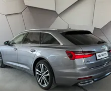 Zunanja slika - Audi A6 - Avant 40 TDI S tronic - 4 - Predogledna slika