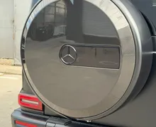 Zunanja slika - Mercedes-Benz G-Razred - AMG G63 FACELIFT - MANUFAKTUR - CARBON - 6 - Predogledna slika