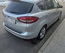 Zunanja slika - Ford C-MAX - 1.0 EcoBoost 92 kW Style - 4 - Predogledna slika