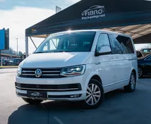 Zunanja slika - Volkswagen Multivan - 4motion 2,0 TDI KMR Highline DSG | BULLI - 1 - Predogledna slika
