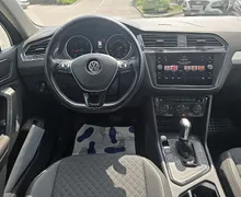 Zunanja slika - Volkswagen Tiguan - 2.0 TDI Comfortline 110kW DSG - 11 - Predogledna slika
