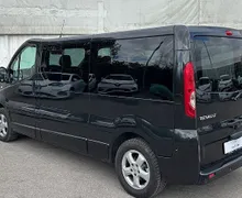 Zunanja slika - Renault Trafic - 2.5 DCI - 4 - Predogledna slika