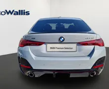 Zunanja slika - BMW Serija 4 - 420d xDrive Gran Coupe - 12 - Predogledna slika