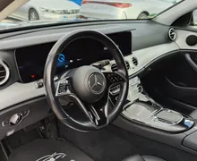 Zunanja slika - Mercedes-Benz E-Razred - E-Razred - 4 - Predogledna slika