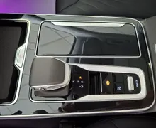 Zunanja slika - Hongqi HS5 - 2.0 T 4WD DCT - VOZILO NA ZALOGI - 9 - Predogledna slika