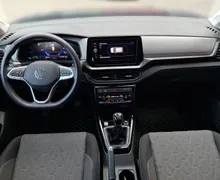Zunanja slika - VW T-Cross - 1.0 TSI 4ALL 115KM - 10 - Predogledna slika