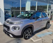 Zunanja slika - Citroën C3 Aircross - Feel 1.5 BlueHDi  - SLOVENSKO POREKLO + 2.LASTNIK - 1 - Predogledna slika