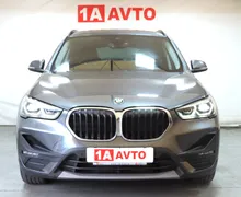 Zunanja slika - BMW X1 - xDrive25e Avt. KAMERA-LED-NAVI PRIKLJUČNI HYBRID - 3 - Predogledna slika