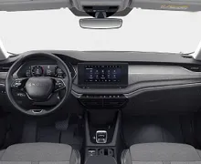 Zunanja slika - Škoda Octavia - Combi 2.0 TDI Family DSG NA ZALOGI - 3 - Predogledna slika