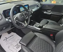 Zunanja slika - Mercedes-Benz GLB-Razred - 200 d  DISTRONIC LED NAVI KAMERA USNJE TOP OBROKI. - 13 - Predogledna slika