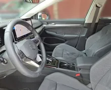 Notranja slika - Volkswagen Golf - 1.5 eHybrid DSG Style 204KM - 7 - Predogledna slika