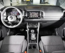 Zunanja slika - Škoda Karoq - 1.5 TSI ACT Style DSG 1.LAST+SLO+ACC+TOP - 8 - Predogledna slika