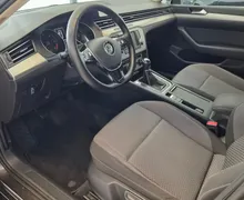 Zunanja slika - VW Passat - Variant 1.6 TDI BMT Trendline NAVI|GR.SED|PDC|ACC - 8 - Predogledna slika