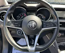 Zunanja slika - Alfa Romeo Stelvio - Q4 2.2 | Panorama | Gr.Sed | Gr.Volana| Memory | - 13 - Predogledna slika