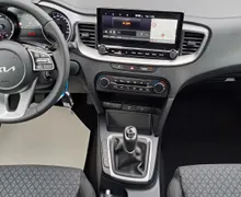Zunanja slika - KIA Ceed - 1.0 T-GDi LX Champion+ ISG. M T 74 kW - 4 - Predogledna slika