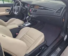 Zunanja slika - Renault Laguna - Sport Edition 3.0 V6 DCI AUT. TOOP STANJE KSENON . - 10 - Predogledna slika
