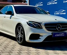 Zunanja slika - Mercedes-Benz E-Razred - E 220 d | AMG Line | Navi | PARKTRO. | DISTRO. | - 3 - Predogledna slika