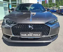 Zunanja slika - DS DS 9 - 1.6 PHEV E-Tense 250 Rivoli+ VOZILO NOVO - 23KM - 3 - Predogledna slika