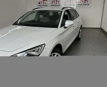 Zunanja slika - Seat Leon - 2.0 TDI 110KW STYLE DSG.NAVI.LED.ALU.2023.TOP - 10 - Predogledna slika