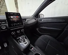 Zunanja slika - Renault Mégane - Esprit Alpine 1.6 E-Tech+F1 Avto - 11 - Predogledna slika