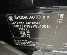Zunanja slika - Škoda Kodiaq - 2.0 TDI 110kW DSG.NEMŠKI.LED.NAVI.GRE.SEDEŽEV. - 13 - Predogledna slika